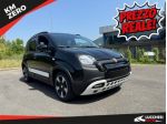 FIAT Pandina 1.0 FireFly 70cv S&S Hybrid Cross GPL!!