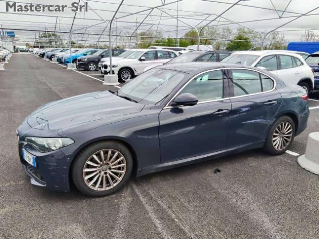 ALFA ROMEO Giulia Giulia 2016 2.2 t Super 150cv - FF799PJ rif. 23972028 - Foto 3