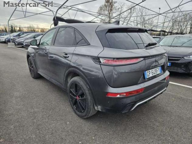 DS AUTOMOBILES DS 7 1.5 bluehdi Performance Line 130cv TG: GP648FY rif. 24018688 - Foto 3