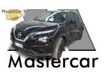 NISSAN Juke Juke II 2020 1.0 dig-t N-Connecta 114cv dct TG : G rif. 23994953