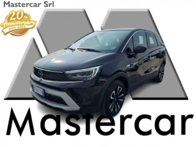 OPEL Crossland 1.2 130cv Elegance autom AT6 - GT811MA rif. 23947792