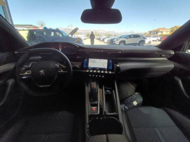 PEUGEOT 508 BlueHDi 130 Stop&Start EAT8 Allure Pack rif. 23920913 - Foto 6