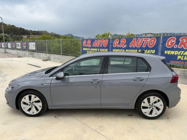 VOLKSWAGEN Golf 2.0 TDI STYLE 2022 GARANZIA rif. 23820991 - Foto 6