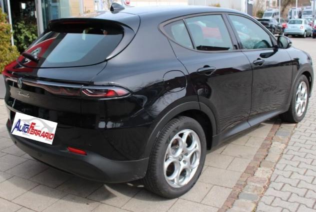 ALFA ROMEO Tonale Tonale 1.6 diesel 130 CV TCT6 Sprint - Foto 4