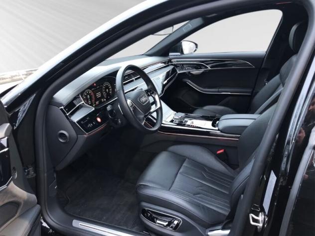 AUDI A8 4ª serie A8 60 TFSI 4.0 quattro tiptronic - Foto 6