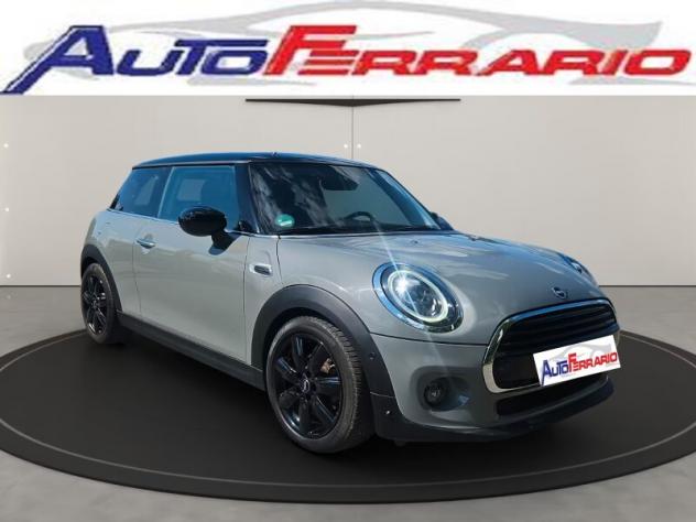 MINI Mini 4ª serie (F56) Mini 1.5 Cooper 60 Years