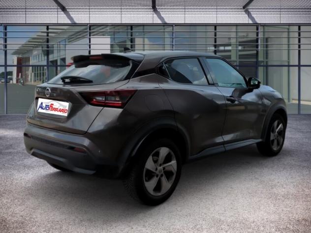 NISSAN Juke 2ª serie Juke 1.0 DIG-T 114 CV DCT Tekna - Foto 4