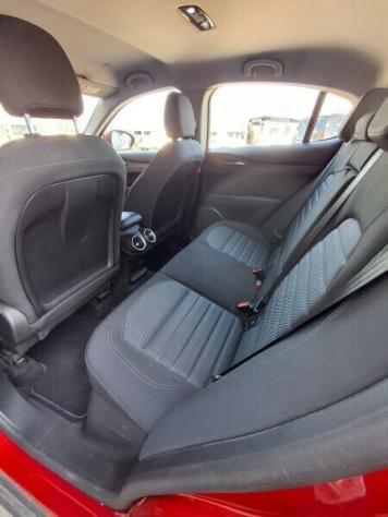 Alfa Romeo Stelvio 2.2 Turbodiesel 190 CV AT8 Q4 Business - Foto 9