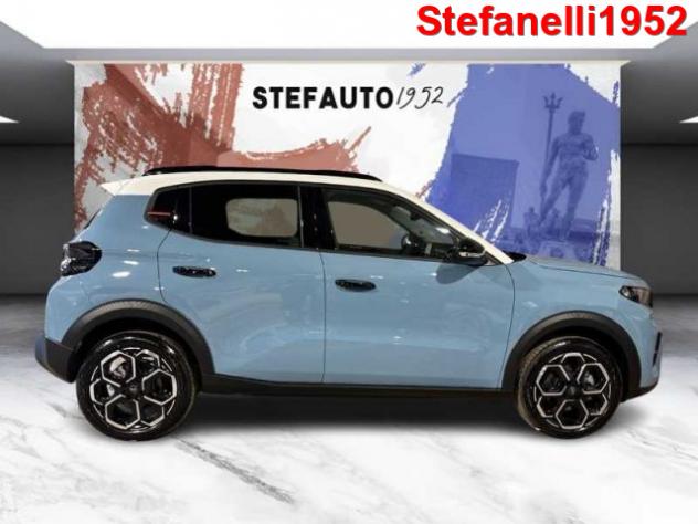 CITROEN C3 Nuova Elettrica 83kw (113cv) - MAX rif. 23668869 - Foto 2