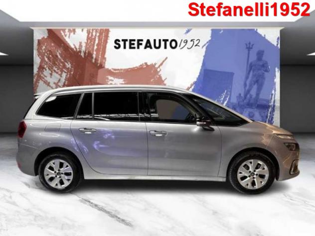 CITROEN C4 Spacetourer - C4 Grand Spacetourer 1.5 bluehdi Live s&s 130cv rif. 23840990 - Foto 3