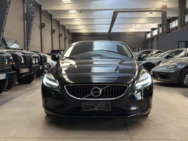 VOLVO V40 D2 Geartronic Business Plus rif. 23477554 - Foto 2