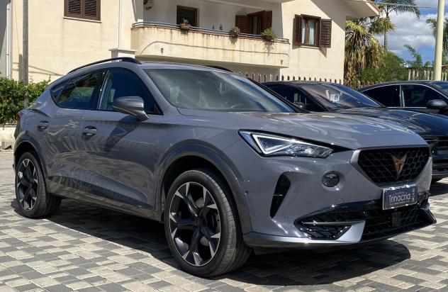 CUPRA Formentor 2.0 TDI 150CV - Foto 3