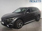 BMW X1 (F48) SDRIVE18D X LINE