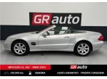 Mercedes-Benz SL SL 350 V6