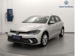 Volkswagen Polo 1.0 TSI Style