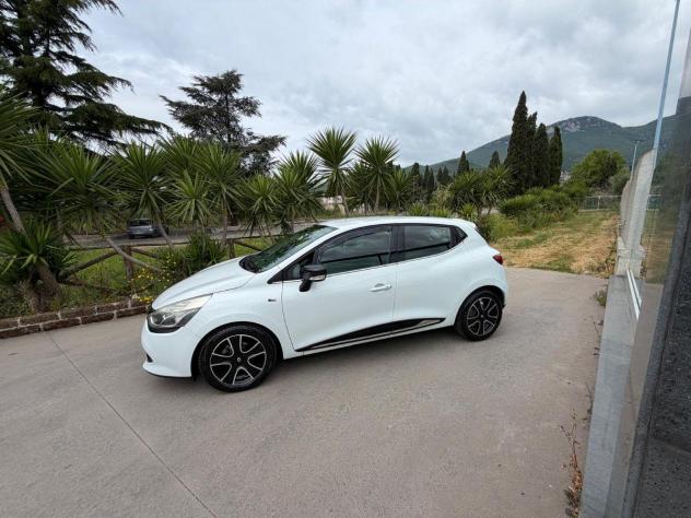 RENAULT - Clio - 1.5 dCi 8V 90 CV EDC S&S 5p. Duel2 - Foto 2