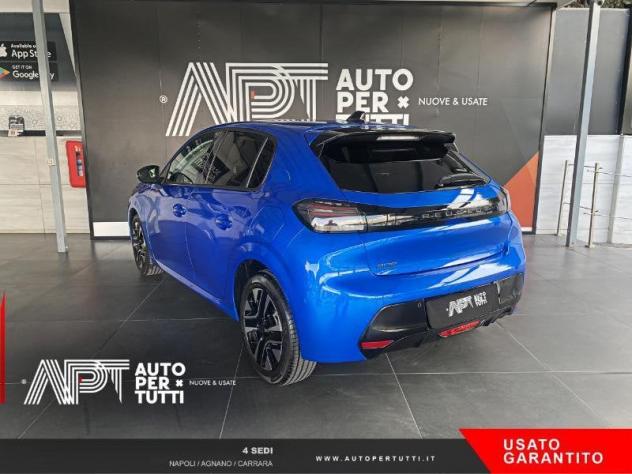 Peugeot 208 208 1.2 puretech Allure s&s 100cv - Foto 4