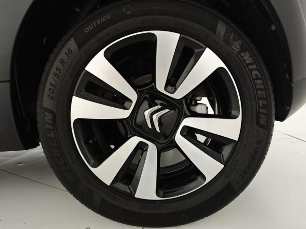 Citroën C3 PureTech 110 S&S EAT6 Max - Foto 9