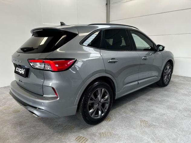Ford Kuga 1.5 EcoBoost 150CV 2WD ST-Line - Foto 6