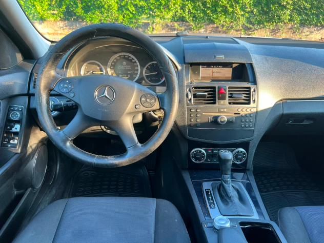 Mercedes-benz C 220 C 220 d Sport berlina - Foto 9