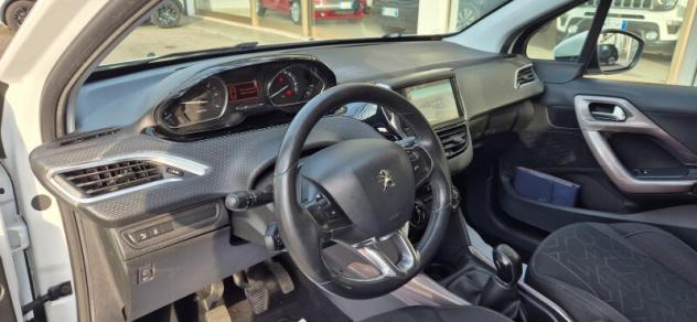 PEUGEOT 2008 1° serie BlueHDi 75 Active - Foto 5