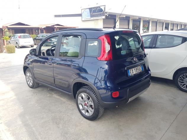Fiat Panda 1.3 MJT S&S 4x4 Antartica - Foto 5