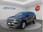 JEEP - Compass  1.5 turbo t4 mhev Longitude 2wd 130cv dct