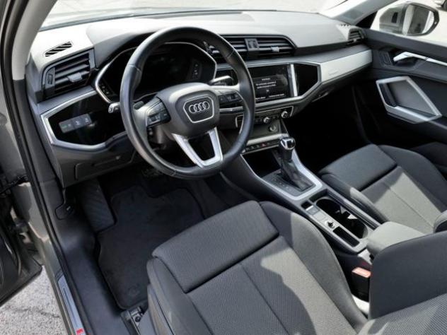 AUDI Q3 Sportback 2.0 (35) Tdi 150cv S-tronic S-line ed. rif. 24154169 - Foto 5