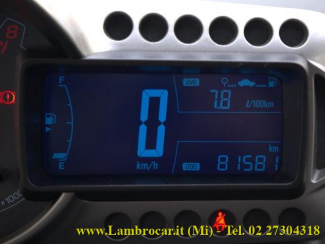 CHEVROLET Aveo 1.2 70CV 5 porte LS rif. 23703603 - Foto 7