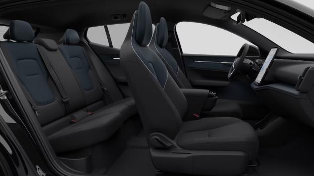 Volvo EX30 EX30 Single Motor Extended Range RWD Plus Black Edition - Foto 7