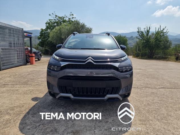 Citroën C3 Aircross I 2021 1.5 bluehdi Feel s&s 110cv - Foto 8