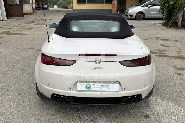 ALFA ROMEO Spider 2.4 JTDm - Foto 6