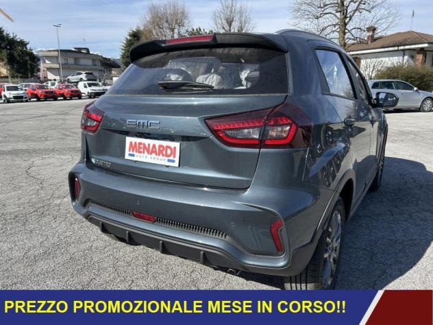 EMC Quattro 1.5 MT NUOVA!! 5 ANNI GARANZIA - Foto 3