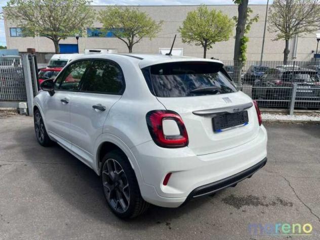 FIAT 500X 1.0 t3 120 CV Sport rif. 18900273 - Foto 8