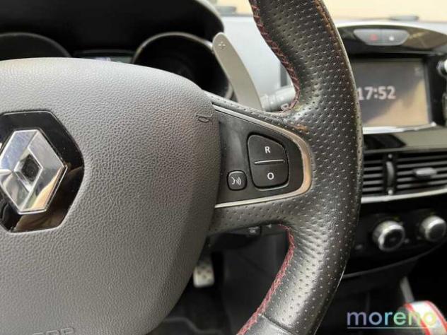 RENAULT Clio 1.6 TCe energy RS 200 CV EDC rif. 18580925 - Foto 10