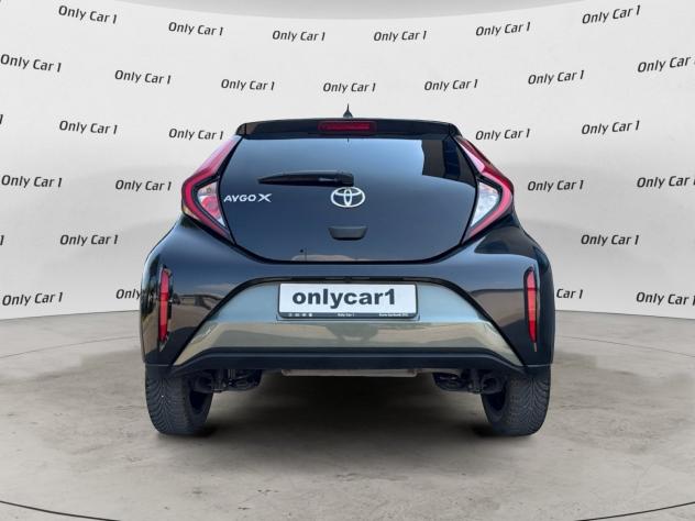Toyota Aygo X Aygo X 1.0 Trend 72cv - Foto 4