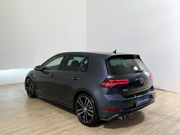 Volkswagen Golf Golf 5p 2.0 tdi Gtd 184cv dsg - Foto 6