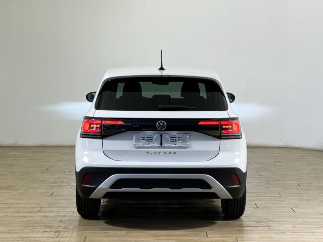 Volkswagen T-Cross T-Cross 1.0 tsi Trend 95cv - Foto 5