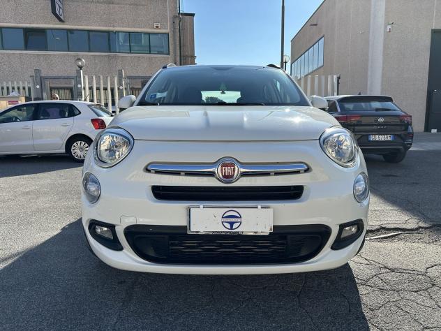 FIAT 500X 500X 1.4 tjt Pop Star 4x2 Gpl 120cv - Foto 2