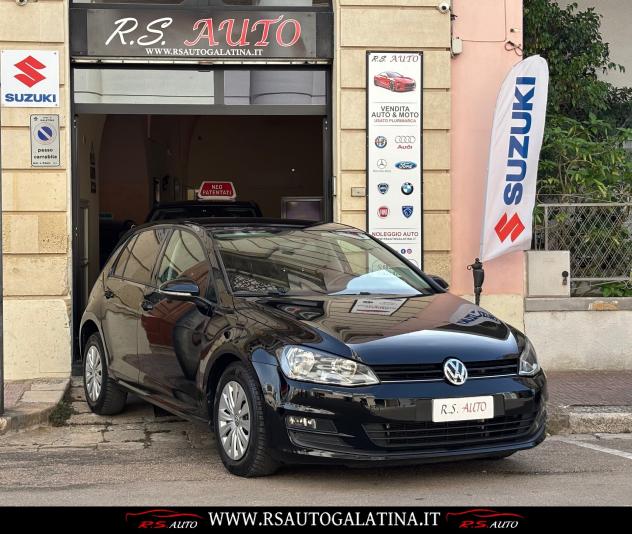 Volkswagen Golf 1.2 TSI 5 porte - Foto 9