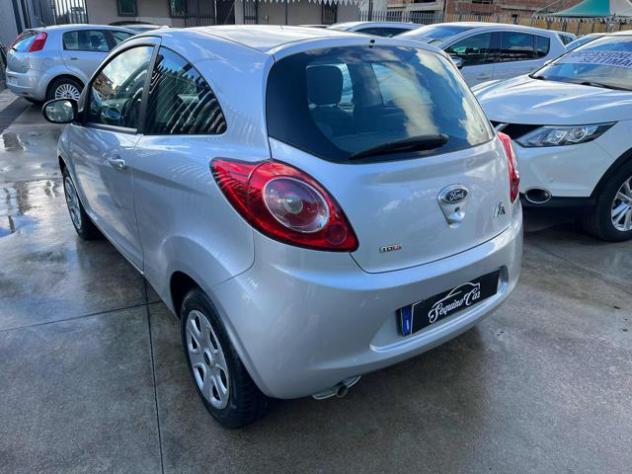FORD Ka+ 1.3 TDCi 75CV cDPF rif. 24093815 - Foto 3