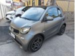 Smart ForTwo 70 1.0 twinamic Prime