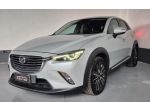 Mazda CX-3 1.5L Skyactiv-D Exceed