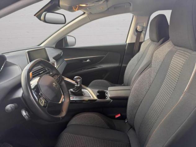 PEUGEOT 3008 BlueHDi 130 S&S Active rif. 23358257 - Foto 9