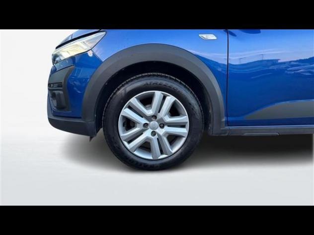 DACIA Sandero Stepway 1.0 tce Comfort SL DaciaPlus Eco-g 100cv rif. 23894283 - Foto 4
