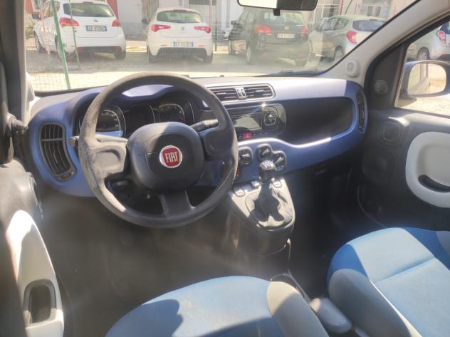 Fiat Panda 1.2 EasyPower Lounge - Foto 7