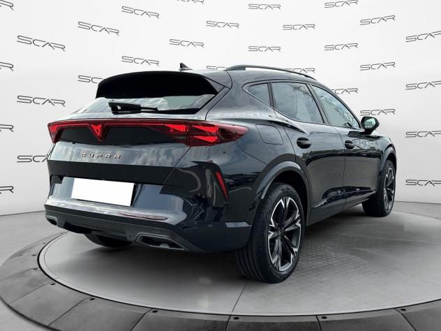 CUPRA Formentor Formentor 2.0 TDI DSG *PREZZO REALE NON VINCOLATO A FINANZIAMENTO* - Foto 5