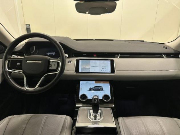LAND ROVER Range Rover Evoque 2.0D I4 163 CV AWD Auto SE rif. 23523471 - Foto 9