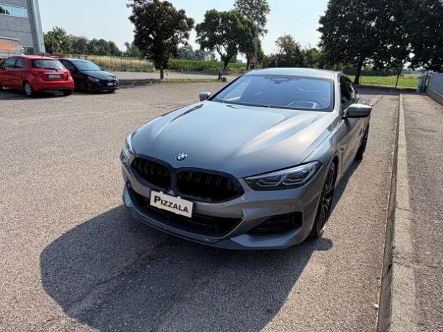 BMW 840 i xDrive Gran Coupé rif. 23833892 - Foto 6