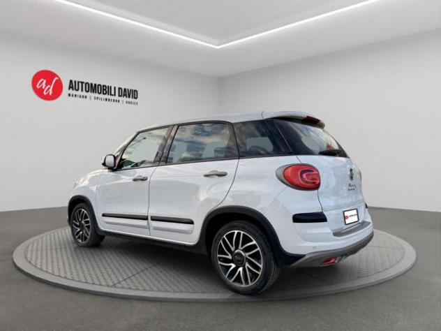 FIAT 500L 1.4 95 CV Pop Star rif. 24186384 - Foto 3